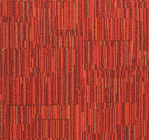 Ковровая плитка Milliken LayLines lln 102-33 Blaze фото 1 | FLOORDEALER